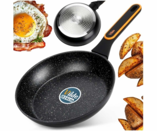 Vilde ŽULOVÁ PÁNEV 26 cm TERRUNA 199124