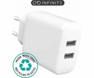 eStuff eSTUFF ES637005-BULK Nabíječka do mobilu pro smart...