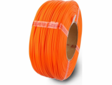 BambuLab Náhradní filc PLA Basic 1,75 mm 1 kg - oranžový