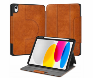 Tech-Protect Pouzdro na tablet FLEECE na iPad 10,9  10 / ...