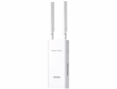 TP-Link Mercusys MB118-4 G300 Mbps bezdrátový 4G LTE venkovní/vnitřní router