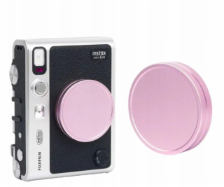 LoveInstant Ochranný kryt objektivu pro Fujifilm Instax M...