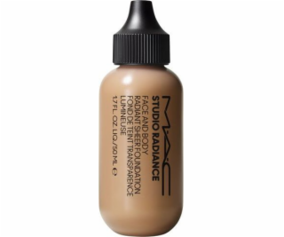 MAC MAC Studio Radiance Face And Body Radiant Sheer Found...