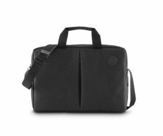 Hama Genua, brašna do 40 cm černá