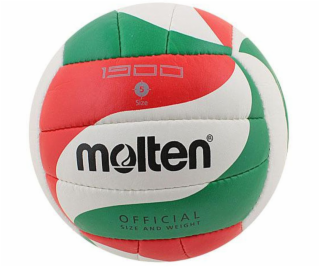 Molten Roztavený Roztavený V5M 1900 bílá koule 5 (V5M 1900)