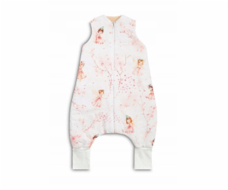 Sensillo IZOLOVANÝ SPACÍ PYTEL XL FAIRIES PINK TOG 2.5