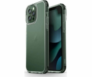 Uniq Pouzdro UNIQ Combat pro iPhone 13 Pro Max 6.7 zelené...