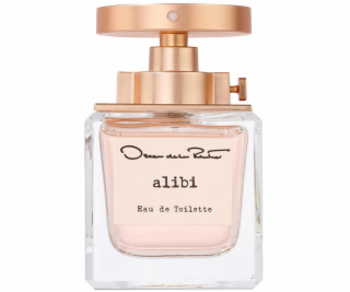 Oscar de la Renta Alibi toaletní voda ve spreji 50ml