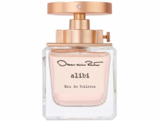 Oscar de la Renta Alibi toaletní voda ve spreji 50ml