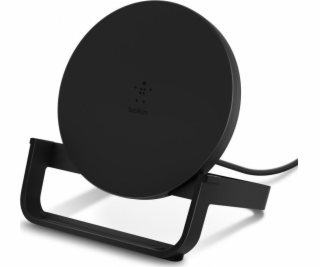 Belkin Indukční nabíječka (F7U083vfBLK)