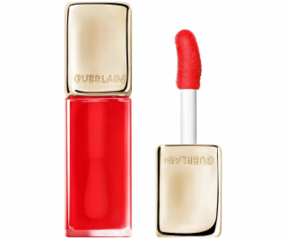 Guerlain KissKiss Bee Glow Oil 775 olej na rty s vůní pop...