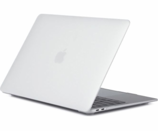 eStuff Pouzdro HardShell Case 13,3  průhledné