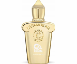 Alkotest XERJOFF Casamorati 1888 Casafutura EDP sprej 30ml