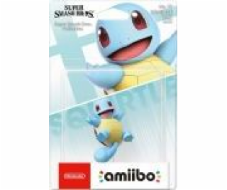 Nintendo Figurka Smash Squirtle Amiibo