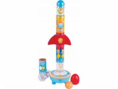 Hape HAPE suveriamas žaislas Raketa, E0387A
