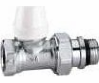 Caleffi UZAVÍRACÍ VENTIL PRO RADIÁTORY ROVNÝ 3/4 