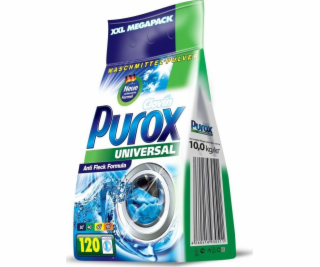 Clovin Purox prací prášek 10 kg univerzální