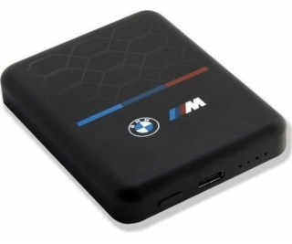 BMW powerbanka MagSafe indukční 15W 5000mAh