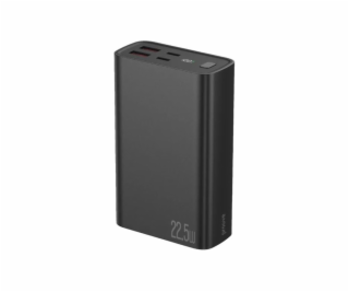 PROOVE Powerbanka Hyper Flux Plus bílá 22,5W 20000mAh