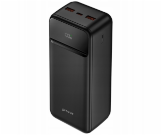 PROOVE Powerbanka Illuminator 2 22,5 W 30 000 mAh