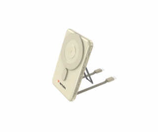 Verbatim , Powerbank Charge, n, Go se dvěma kabely, 5V, n...