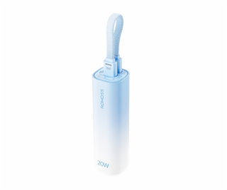 Romoss Mini Powerbank PSC05C 5000mAh 20W (modrá)