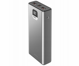PROOVE Powerbanka Guardian 22,5 W 20 000 mAh