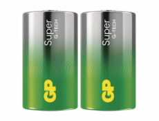 GP alk.R20 SUPER vol. B01402