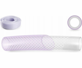 Polix Hadice pro všeobecné použití, zesílená, FI = 8,0 mm...