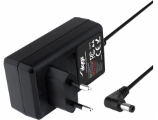 Akyga Napájecí adaptér pro notebook 24W, 2,1 mm, 2A, 12V (AK-TB-17)