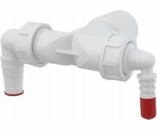 Alkotest Sifon 19953 SIFON PRO PRAČKU A SUŠIČKU S ZPĚTNÝM...