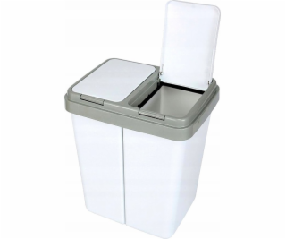 Katex Koš DUO 2 x 25 l