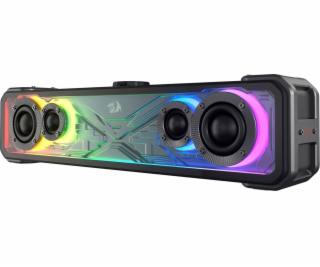 Počítačové reproduktory Redragon GS817 Surge