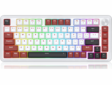 Klávesnice Redragon K721WRB-RGB Stormhunter (Stormhunter K721WRB-RGB)