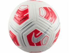 Nike Fotbalový kopaček Strike Team - FA24 bílý a červený FZ7557 100 5