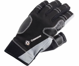 Crewsaver Crewsaver Short Finger Black 6950-M rukavice