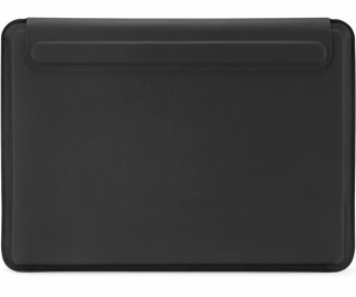 Pipetto Pouzdro Ultra Slim, černé - MacBook 13/14