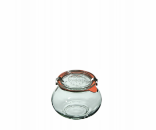 Weck Dekorativní sklenice 560 ml (6 ks), prostor, rukojeť...