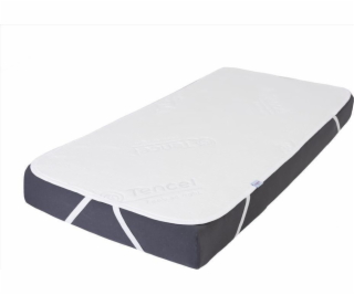 Matex Chránič 90 x 200 s gumičkou Komfi Proof Tencel 01