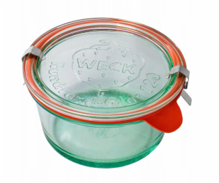 Weck Forma na nádobu 450 ml (6 ks) - pokojová, ušní, nádo...