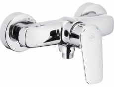KFA Sprchová baterie Abasha chrom (5236-010-00)
