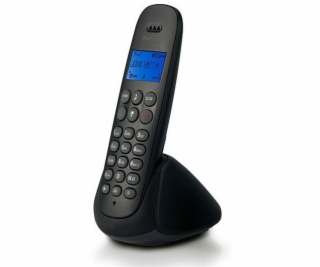 ExtraLink PROFOON PDX-300 - DECT telefon s 1 mobilním pou...