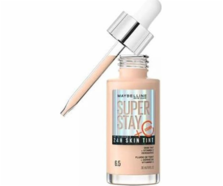 Maybelline Super Stay 24H Skin Tint Dlouhotrvající rozjas...