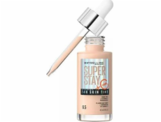 Maybelline Super Stay 24H Skin Tint Dlouhotrvající rozjasňující make-up s vitamínem C 30 ml (06.5)