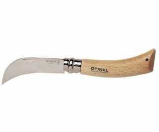 Opinel Zahradnický nůž Roubovací-Sierpak 08 blistr