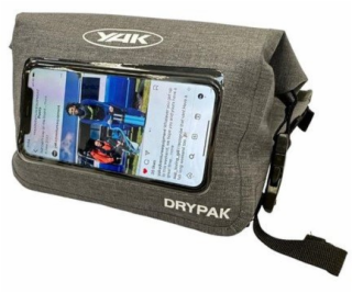 Puma Ledvinka YAK šedá 7003337