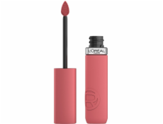 L OREAL Tekutá rtěnka L Oreal Make Up Infaillible Matte Resistance N 120 (1 ks)