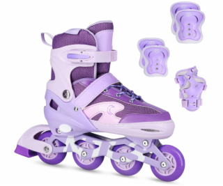 Nils Extreme NA0189 LED SADA CHRÁNIČŮ NA BRUSLĚ MOONBEAM ...