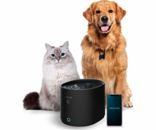 Cecotec Automatická fontána Pumba 2200 Refresh (9561)