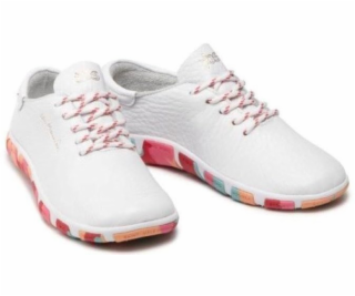 Asics Boty TBS Jazaru Extra Blanc + Corail J7I97-36